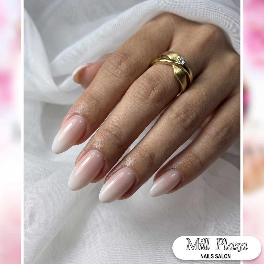Nail July 14